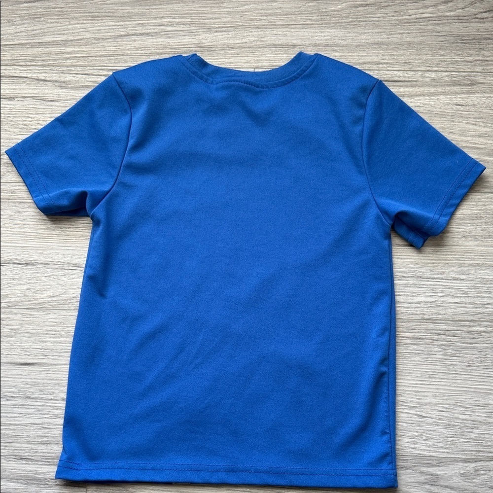 Marvel Kids Superhero T-Shirt - Size 7 - Picture 5 of 5